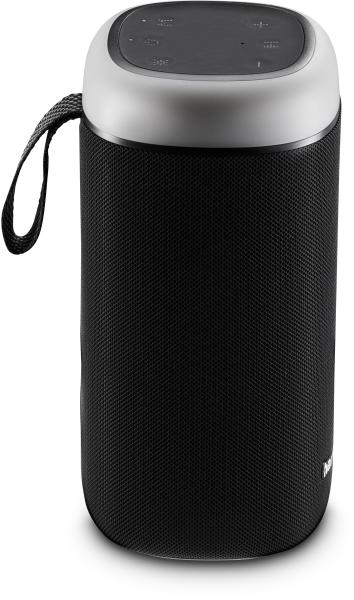 Hama bt speaker glow pro 188230 30w, ipx4 black - Hama-188230-4047443511485-04.jpg