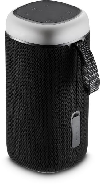 Hama bt speaker glow pro 188230 30w, ipx4 black - Hama-188230-4047443511485-05.jpg