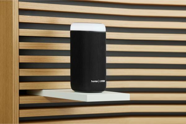 Hama bt speaker glow pro 188230 30w, ipx4 black - Hama-188230-4047443511485-07.jpg