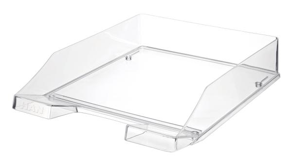 Han briefablage klassik a4/c4 1026-x-23 glasklar - Han-1026-x-23-4012473012615