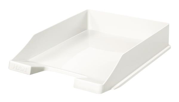 Han briefkorb standard a4/c4 1027-x-12 weiss - Han-1027-x-12-4012473112933