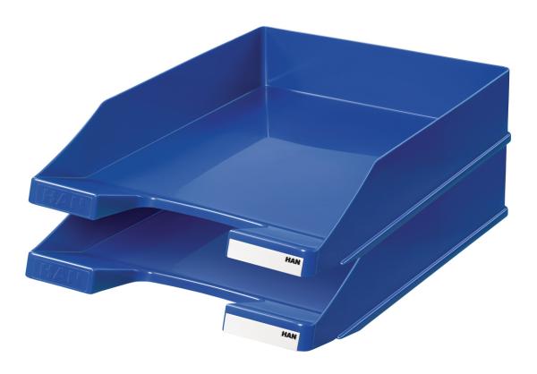 Han briefkorb standard a4/c4 1027-x-14 blau - Han-1027-x-14-4012473112957-02.jpg