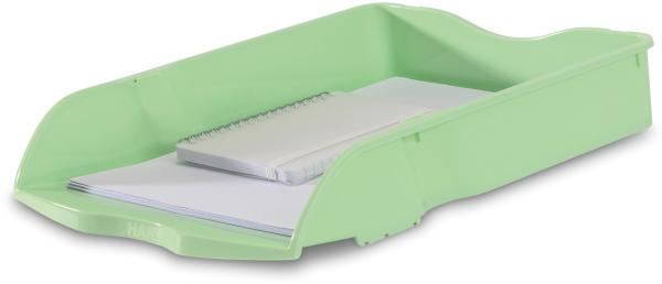 Han briefablage re-loop din a4/c4 10298-805 pastellgrün - Han-10298-805-4012473120143-02.jpg