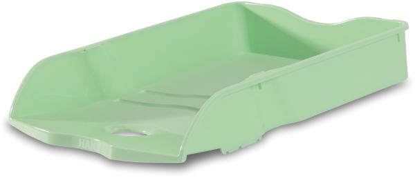 Han briefablage re-loop din a4/c4 10298-805 pastellgrün - Han-10298-805-4012473120143