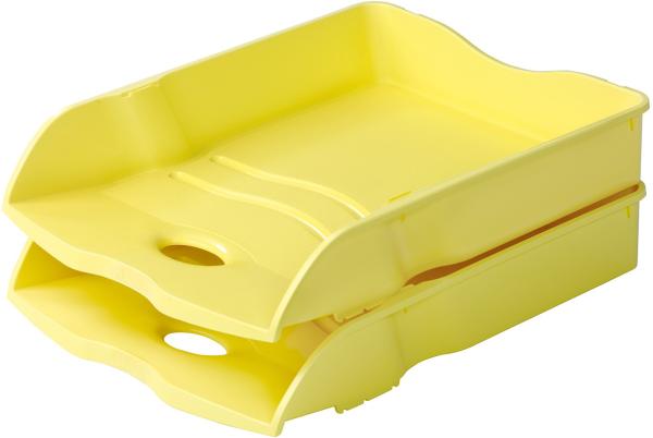 Han briefablage re-loop dina4/c4 10298-915 gelb - Han-10298-915-4012473103542-03.jpg