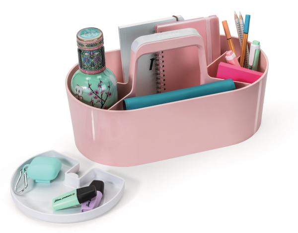 Han toolbox loft 1200-86 mobil rosa mit 4 fächern - Han-1200-86-4012473120044-02.jpg