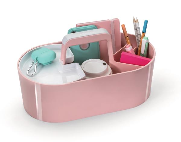 Han toolbox loft 1200-86 mobil rosa mit 4 fächern - Han-1200-86-4012473120044-03.jpg