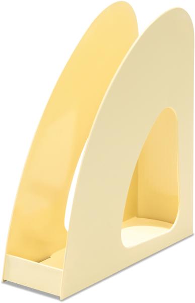 Han stehsammler re-loop din a4/c4 16218-815 pastellgelb - Han-16218-815-4012473121515