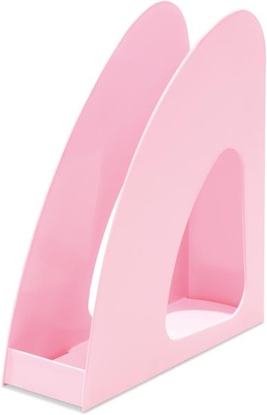 Han stehsammler re-loop din a4/c4 16218-886 pastellrosa - Han-16218-886-4012473121546