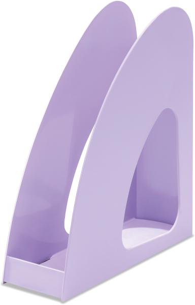 Han stehsammler re-loop din a4/c4 16218-887 pastelllila - Han-16218-887-4012473121553