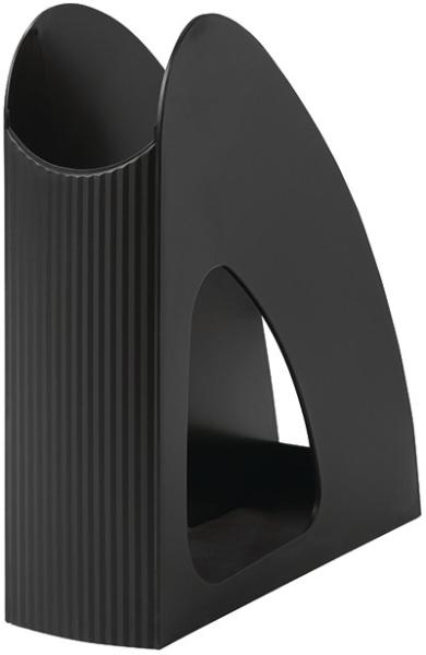 Han stehsammler re-loop dina4/c4 16218-913 schwarz - Han-16218-913-4012473162525