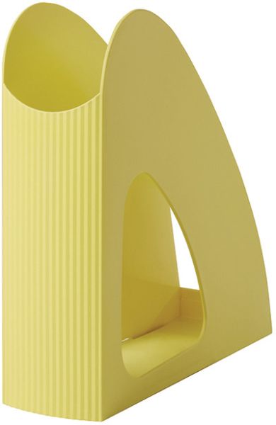 Han stehsammler re-loop dina4/c4 16218-915 gelb - Han-16218-915-4012473162549