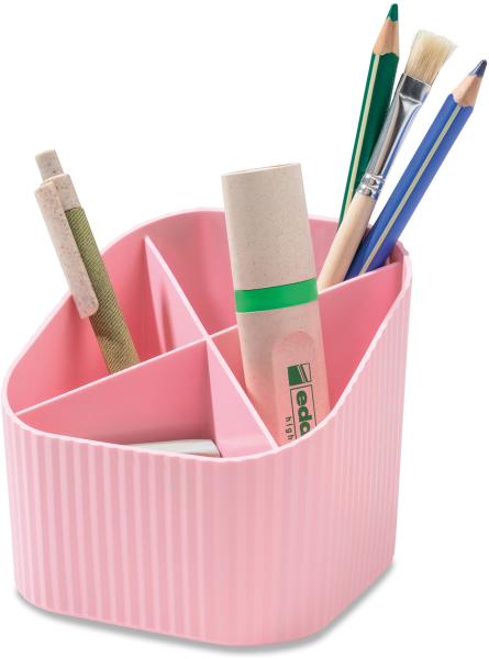 Han stifteköcher re-x-loop 17238-886 pastellrosa 4 fächer - Han-17238-886-4012473120549-02.jpg