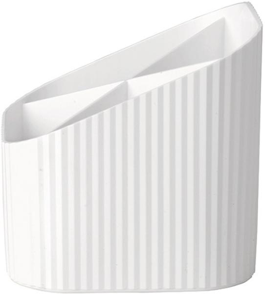 Han stifteköcher re-loop 17238-912 weiss 4 fächer - Han-17238-912-4012473172814-02.jpg