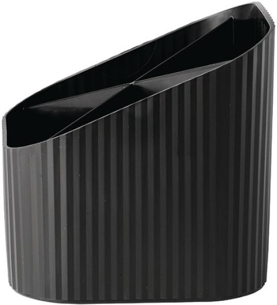 Han stifteköcher re-loop 17238-913 schwarz 4 fächer - Han-17238-913-4012473172821-04.jpg