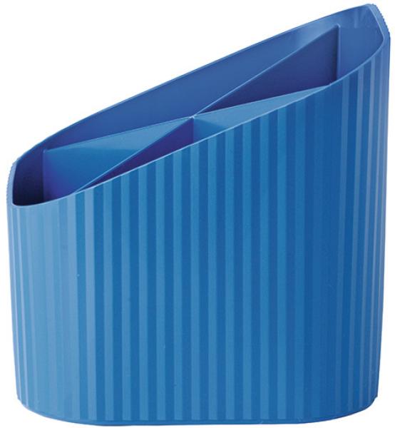 Han stifteköcher re-loop 17238-914 blau 4 fächer - Han-17238-914-4012473172838-04.jpg