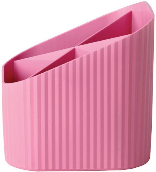 Han stifteköcher re-loop 17238-956 pink 4 fächer - Han-17238-956-4012473172876-04.jpg
