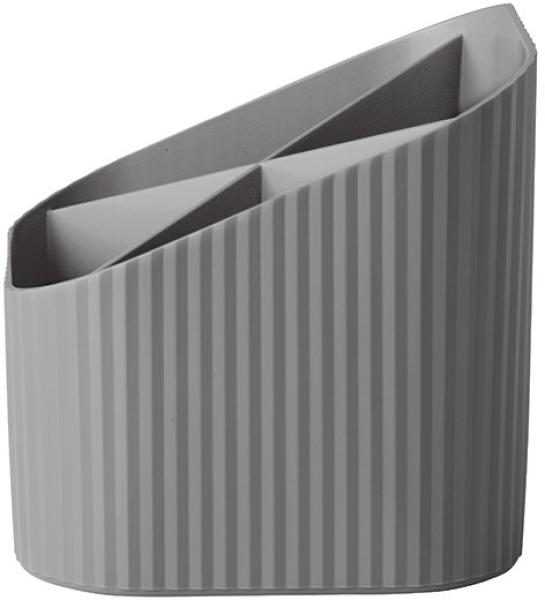 Han stifteköcher re-loop 17238-991 grau 4 fächer - Han-17238-991-4012473172890-04.jpg