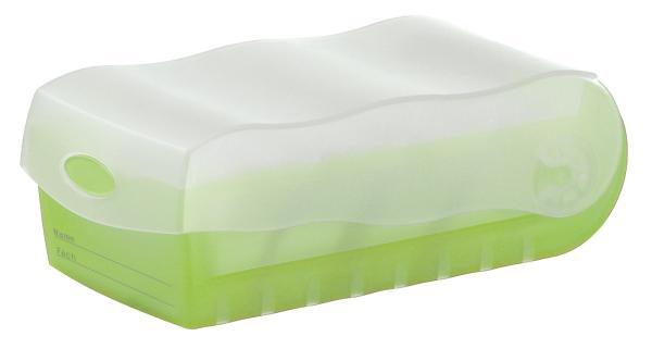 Han karteibox croco a7 997-603 grün 12.1x8.5x24.6cm - Han-997-603-4012473997004-02.jpg
