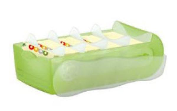 Han karteibox croco a8 998-603 grün 9.7x6.7x19.1cm - Han-998-603-4012473998001-02.jpg