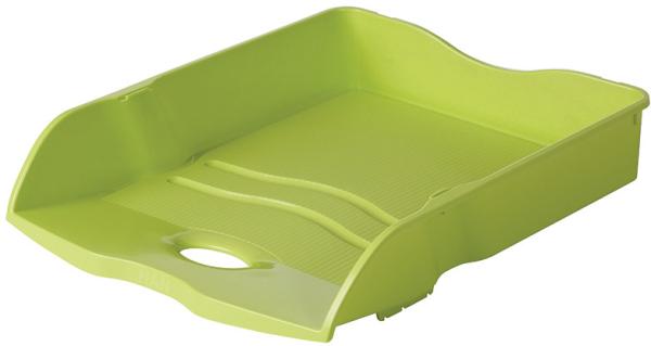 Han briefablage re-loop dina4/c4 n267654 hellgrün - Han-n267654-4012473103566