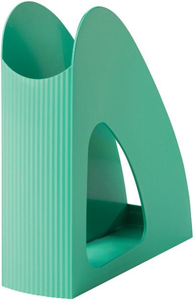 Han stehsammler re-loop dina4/c4 n285458 jade grün - Han-n285458-4012473162501