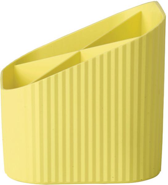 Han stifteköcher re-loop n291415 gelb 4 fächer - Han-n291415-4012473172845-03.jpg