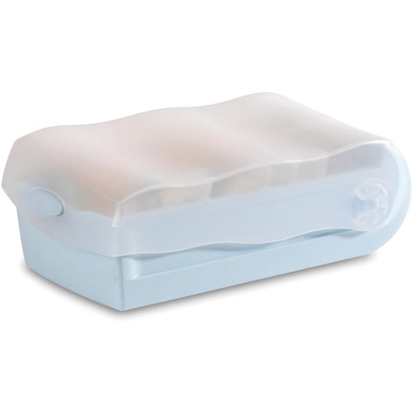Han karteibox croco a8 n451534 pastellblau 19.8x9.7x6.8cm - Han-n451534-4012473121348-02.jpg