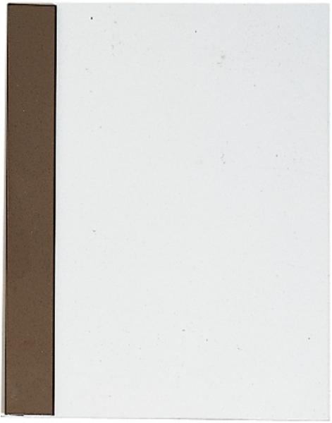 Hansa schreibplatte a4 41-1201.110 weiss - Hansa-41-1201110-4011028017211