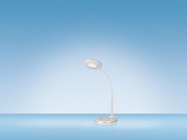 Hansa tischleuchte 41-5010.709 led splash, weiss - Hansa-41-5010.709-7612176089203-03.jpg