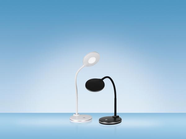 Hansa tischleuchte 41-5010.709 led splash, weiss - Hansa-41-5010.709-7612176089203-06.jpg