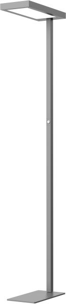 Hansa stehleuchte led jaspis 41-5010.728 dimmbar, anthrazit - Hansa-41-5010728-7612176085960