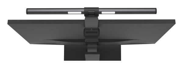 Hansa bildschirmleuchte flash 41-5011.004 schwarz, screenbar - Hansa-41-5011.004-7612176092265-04.jpg