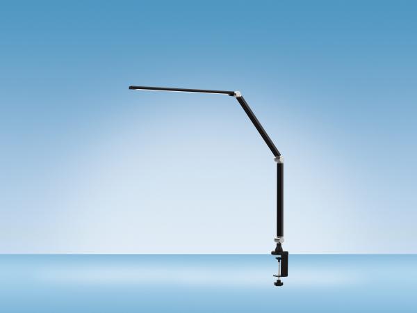 Hansa tischleuchte ray 41-5011.007 schwarz - Hansa-41-5011007-7612176092340