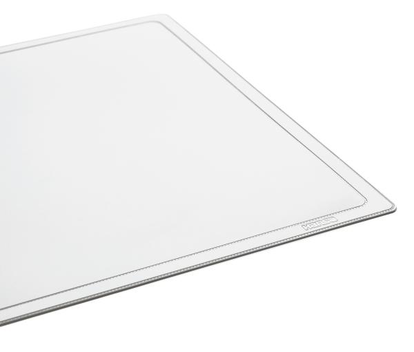 Hansa schreibunterlage 41-6012.001 officepad 65x50cm transparent - Hansa-41-6012001-7612176072212