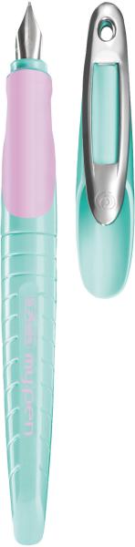 Herlitz füllhalter my.pen m 10999753 minze/lila - Herlitz-10999753-4008110380629-02.jpg