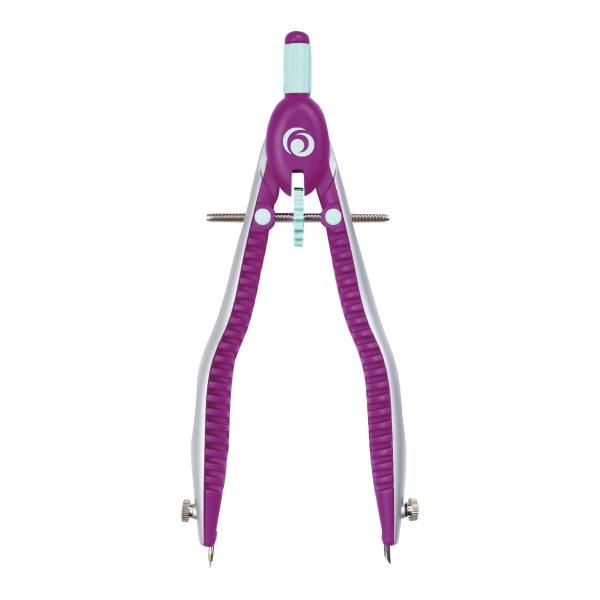 Herlitz schnellverstellzirkel my.pen 11122348 lila/mint, blister - Herlitz-11122348-4008110408569-03.jpg
