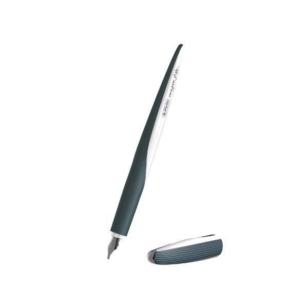 Herlitz my.pen style nicewriter 11360286 dark shale - Herlitz-11360286-4008110492902-03.jpg