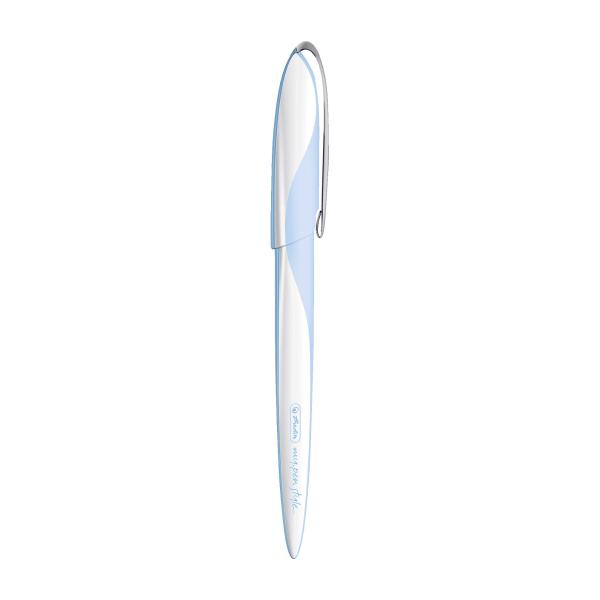 Herlitz my.pen style nicewriter 11360294 light blue - Herlitz-11360294-4008110492919-02.jpg
