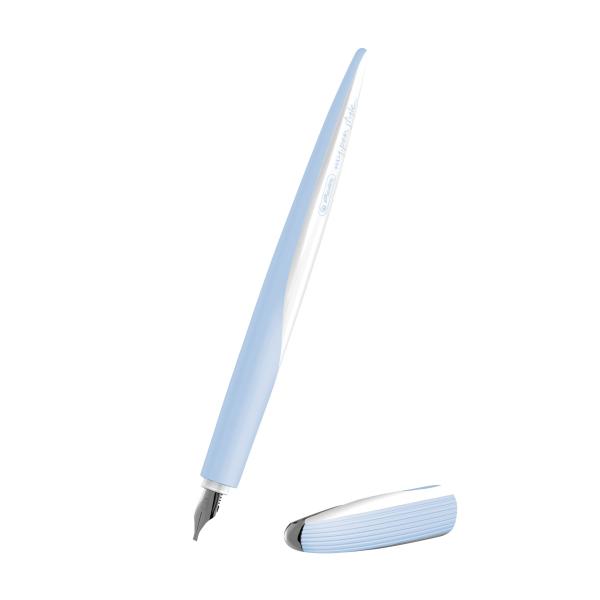 Herlitz my.pen style nicewriter 11360294 light blue - Herlitz-11360294-4008110492919-03.jpg
