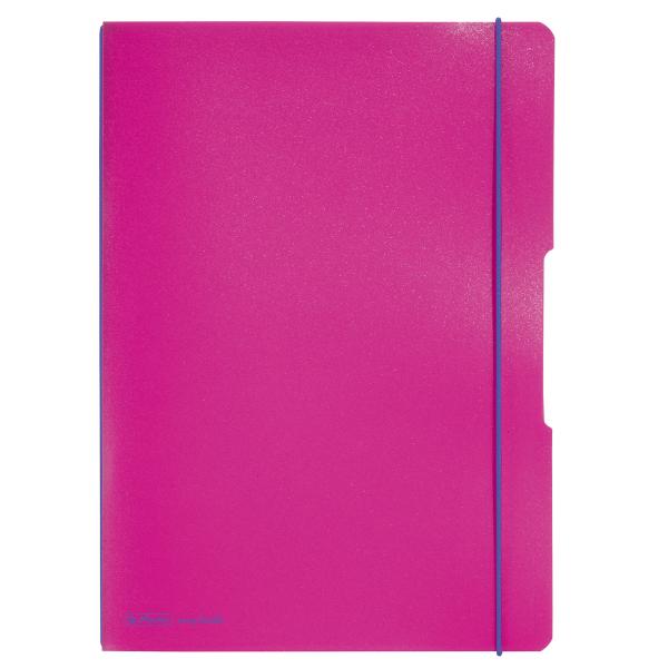 Herlitz notizheft my.book a4 11361474 kariert - Herlitz-11361474-4008110493312