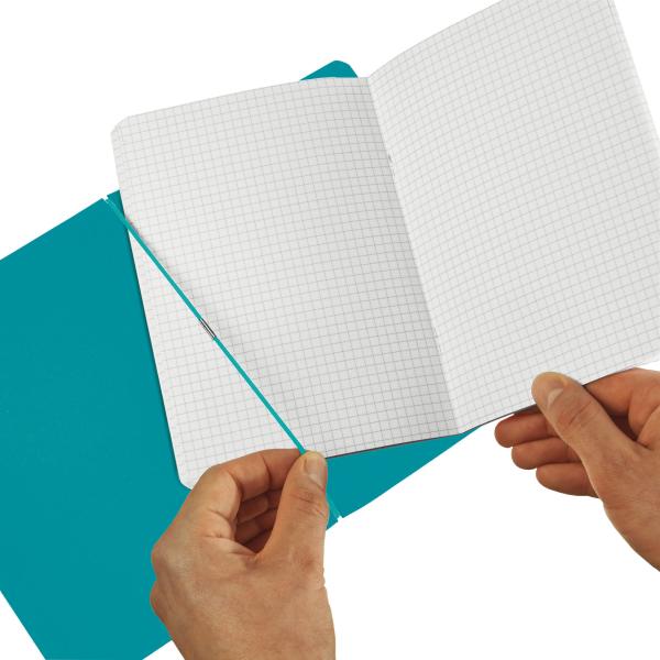 Herlitz my.book flex a5 50015993 carribean turqu. 40 bl.kariert - Herlitz-50015993-4008110562681-03.jpg