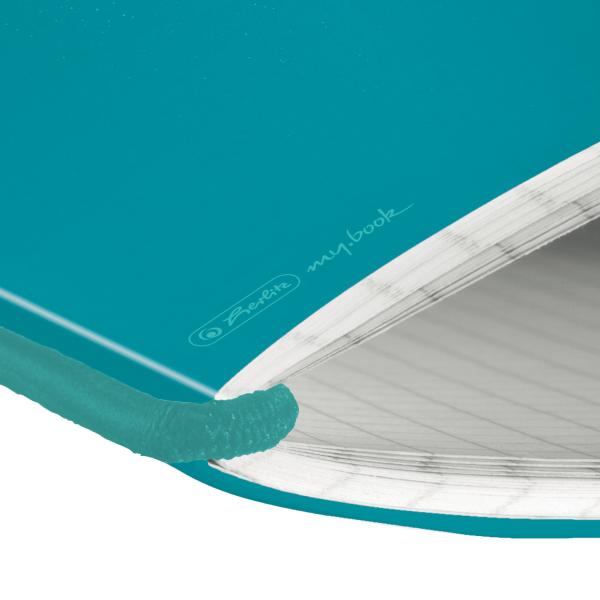 Herlitz my.book flex a5 50015993 carribean turqu. 40 bl.kariert - Herlitz-50015993-4008110562681-04.jpg