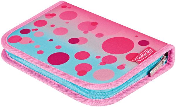 Herlitz schulthek-set softlight plus 50043019 greenline pink bubbles - Herlitz-50043019-4008110344539-09.jpg