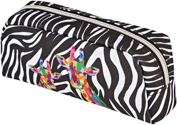 Herlitz faulenzer poch bag 50043798 wild neon - Herlitz-50043798-4008110360898