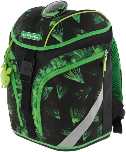 Herlitz schulthek-set softlight plus 50046119 greenline explorer - Herlitz-50046119-4008110370644-03.jpg