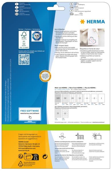 Herma etiketten premium 60mm 10791 herz, weiss 120 stück - Herma-10791-4008705107914-02.jpg