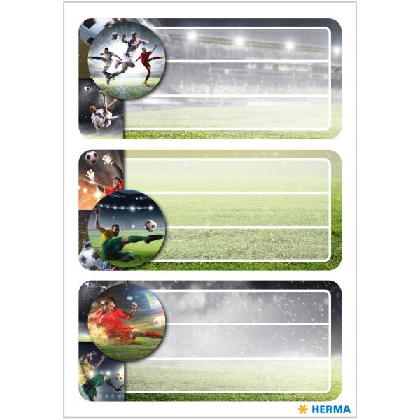 Herma schuletiketten 1763 fussball - Herma-1763-4008705017633-02.jpg
