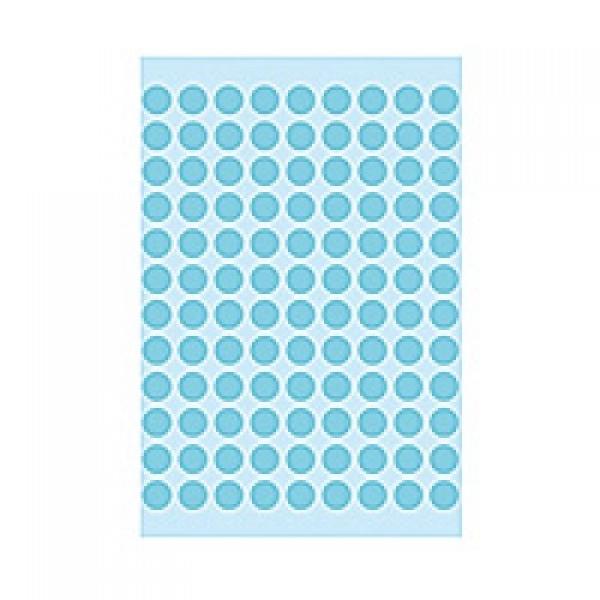 Herma markierungspunkte 8mm 1843 blau 540 stück - Herma-1843-4008705018432-02.jpg
