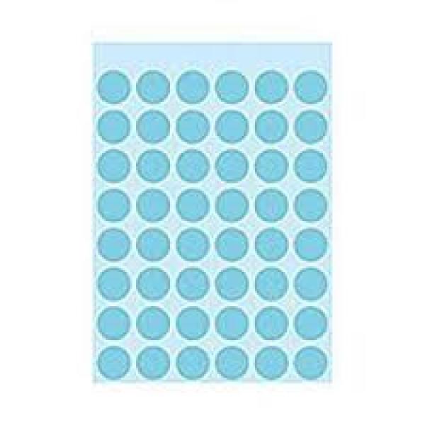 Herma markierungspunkte 13mm 1863 blau 240 stück - Herma-1863-4008705018630-02.jpg